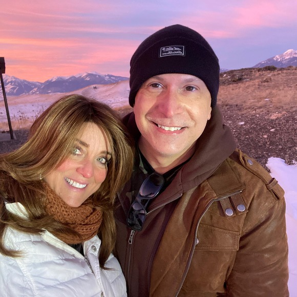 Meet your Posher, David - Picture 1 of 1